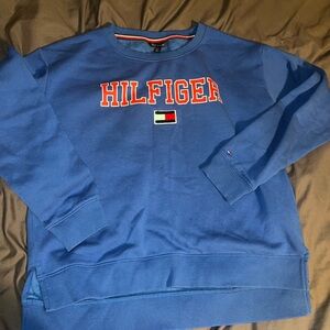 Tommy Hilfiger Sweatshirt